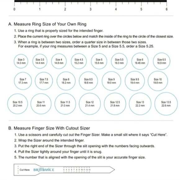 2/$25-New Open Ring Rope Inspired Detailing - Picture 10 of 11
